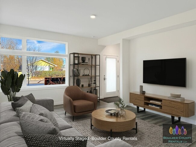 Photo - 2 Bed 3 bath 2 car townhome in OldTown Lafayette