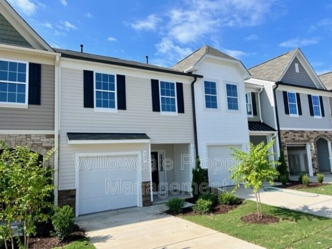 Building Photo - 737 Rdg Clf Ln Rental