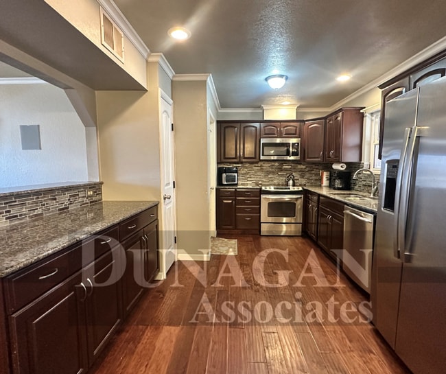 Photo - 3 Bedroom 1.5 Bath - Furnished