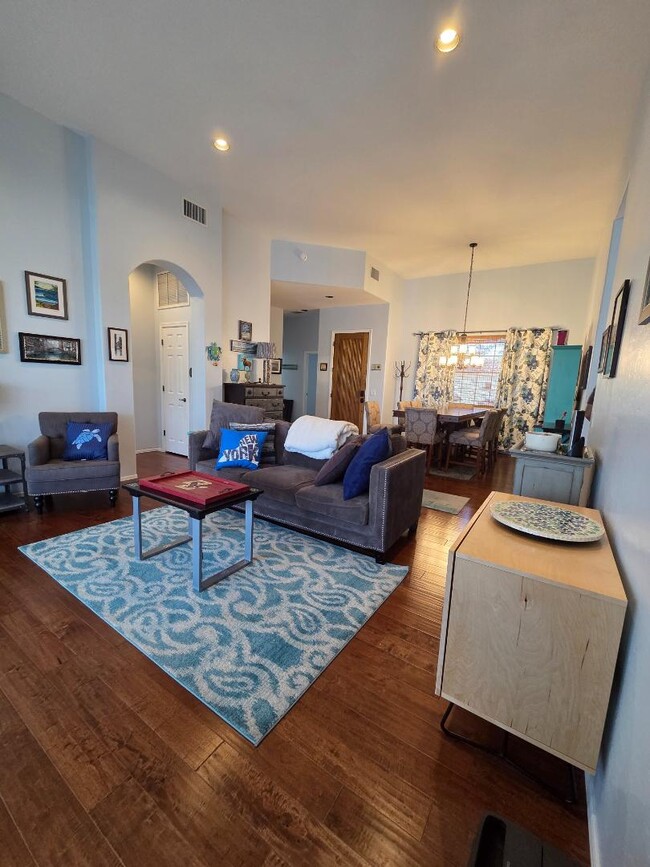 Photo - 10610 Garnet Sky Ct House
