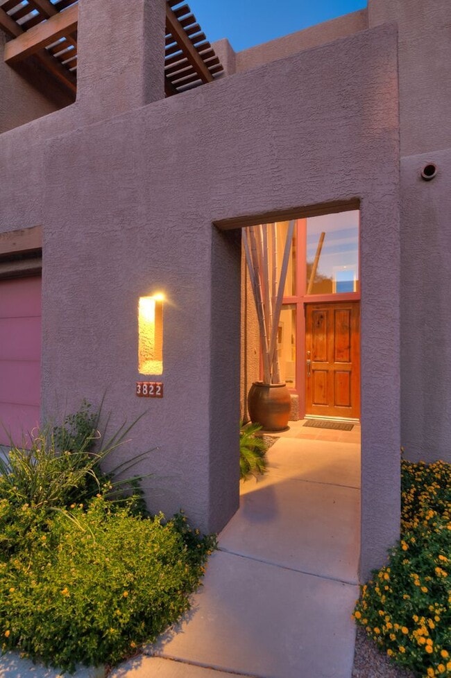 Photo - 3822 N Borg Ln
