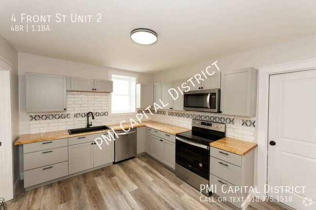 Building Photo - 4 Front St Unit 2 Rental