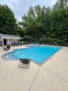 Photo - Walden Pointe