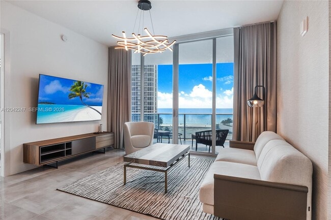 Building Photo - 17550 Collins Ave Unit 702