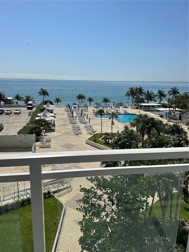 Photo - 2030 S Ocean Dr Condo Unit 416