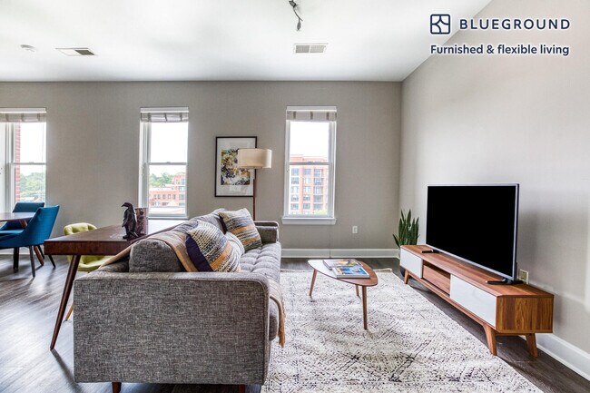 Photo - 7131 Arlington Rd Unit FL5-ID860