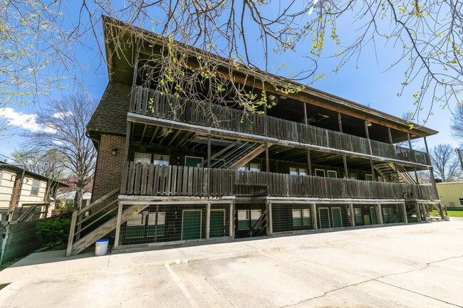 Photo - 3909 N 68th St Unit 07