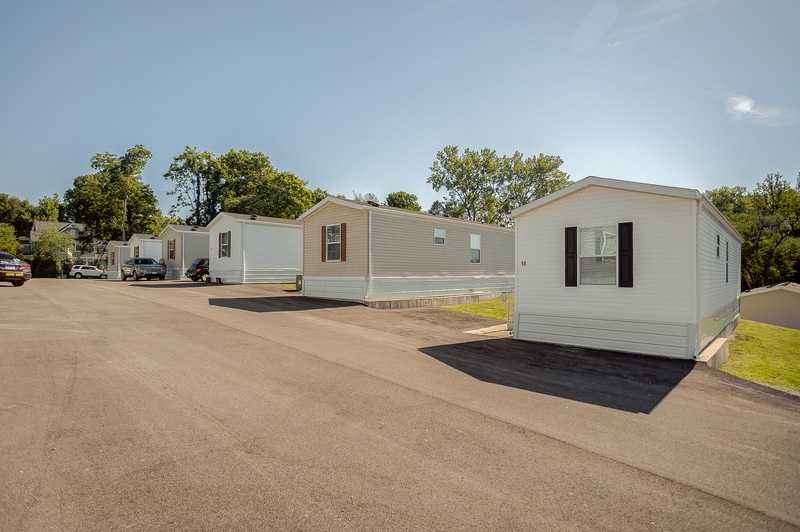 Photo - 12 Coachlight Trailer Park Condo