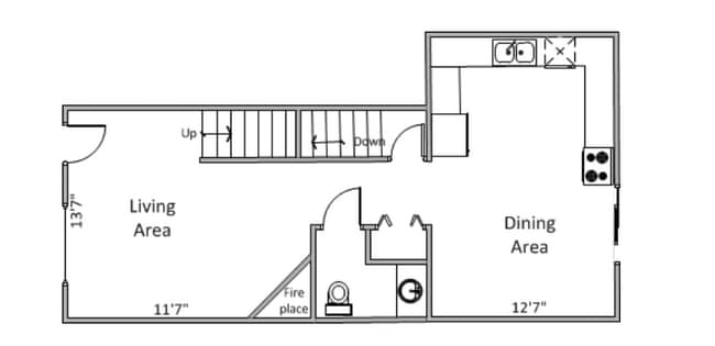 Photo - 1118 Gammon Ln Unit 1118