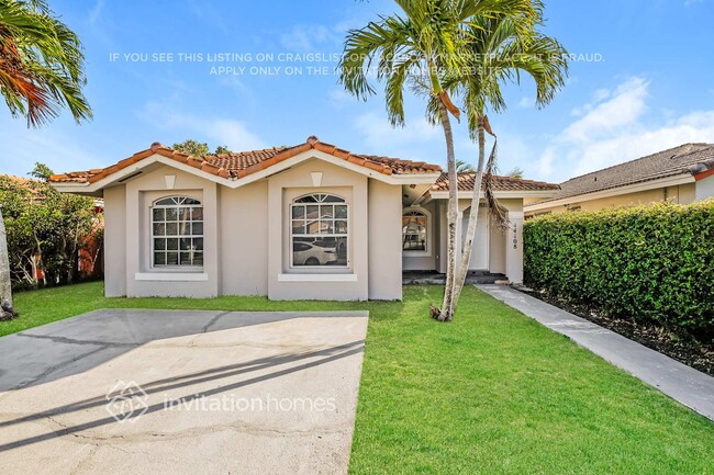 Photo - 14108 SW 145th Pl House