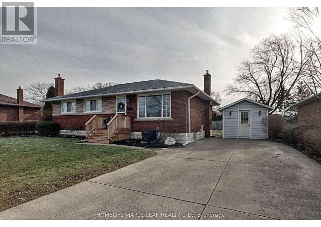Photo - 134 Glen Morris Dr