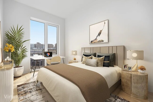 Photo - 379 Hawthorne St Unidad 3K