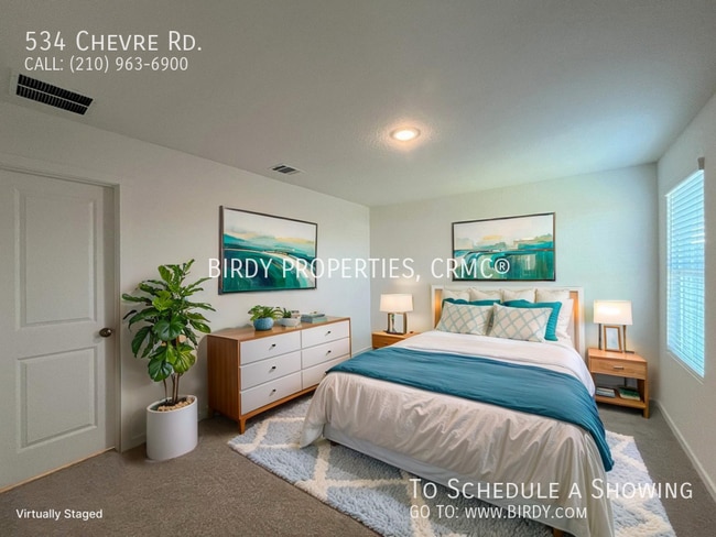 Photo - 534 Chevre Rd