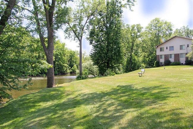 River Valley Manor Apartments