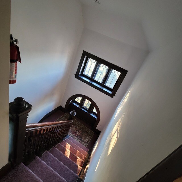 10 S St House House Rental in Irvington, NY