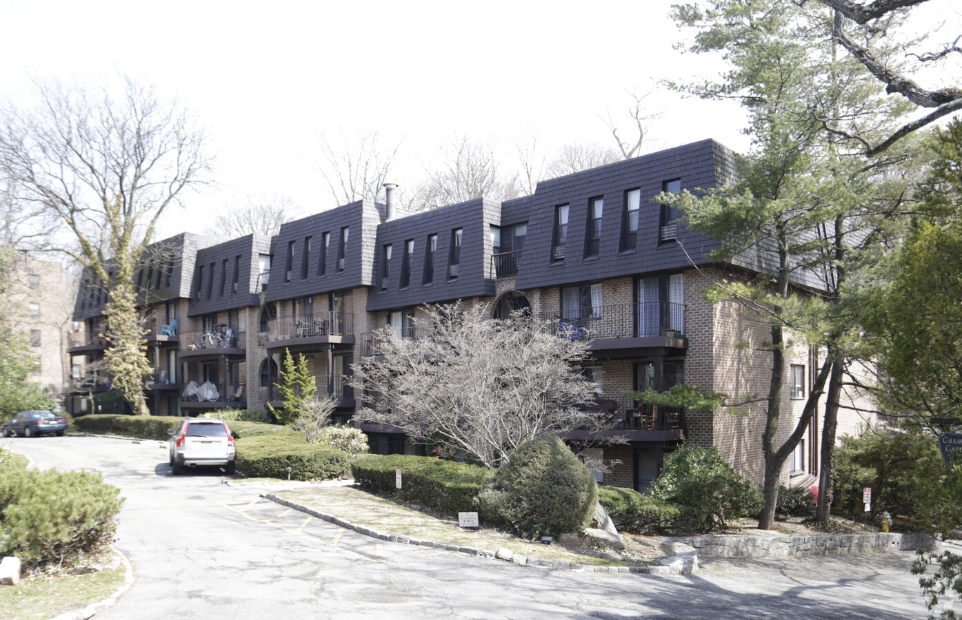 Photo - Bronxville Townhouses