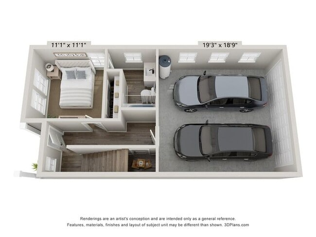 Photo - 4405 Titus Dr