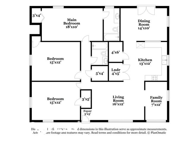 1352 Peachcrest Rd