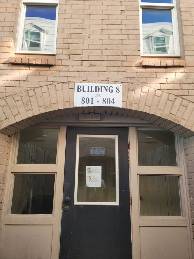 Building Photo - 215 Postoffice St Unit 215 Post Office St. #804