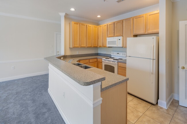 Photo - The Helm and Deemers Landing