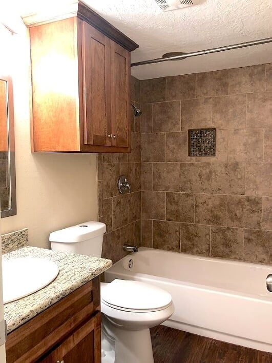 Photo - 1008 N Houston Ave