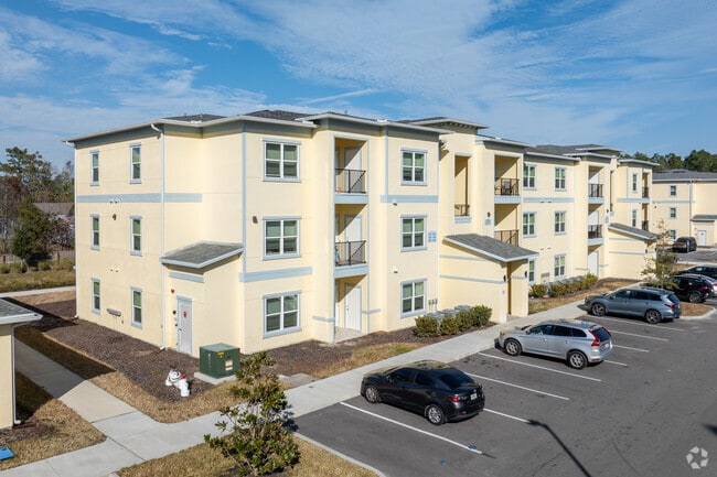 Alternate Exterior - Victoria Crossing Apartments