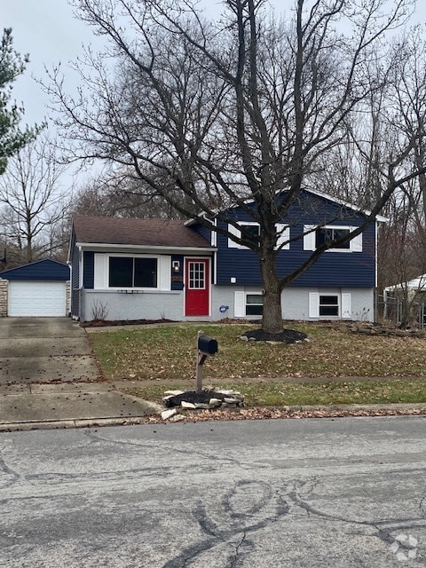 Building Photo - 4589 Glenhaven Dr Rental
