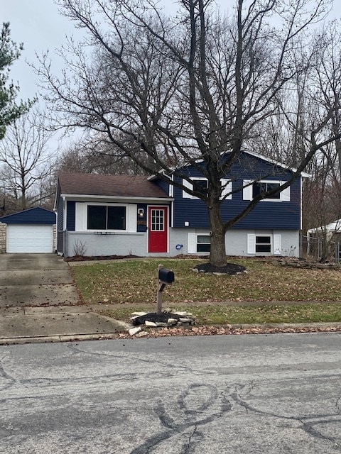 Building Photo - 4589 Glenhaven Dr Rental