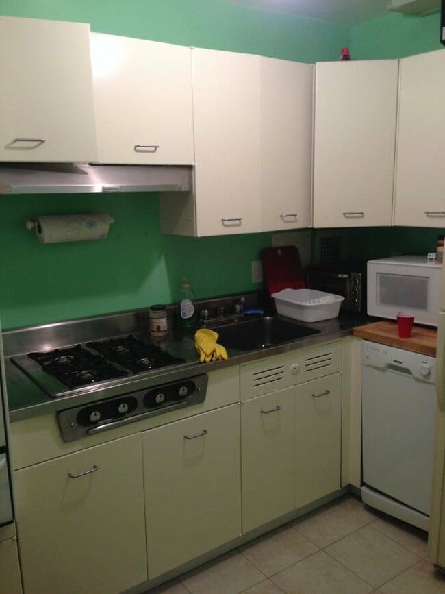 Photo - 2401 H St NW Unit 308