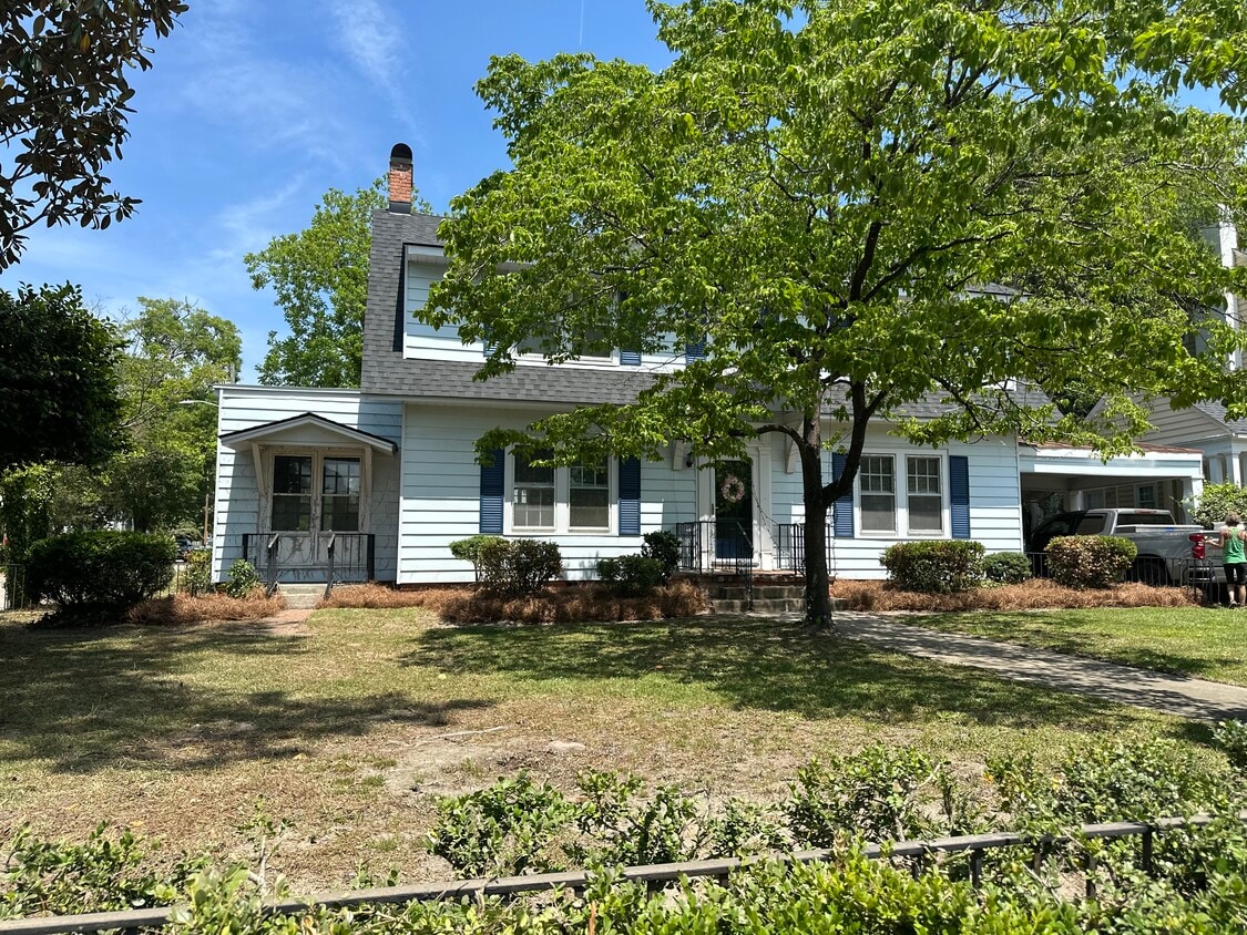 Photo - 1301 E 5th St (Greenville, NC)