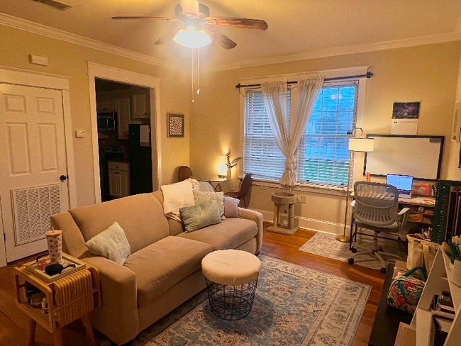 Building Photo - 3259 Carlotta St