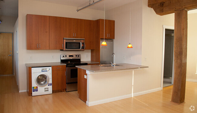 Building Photo - 56 W Gay St Unit 201 Rental