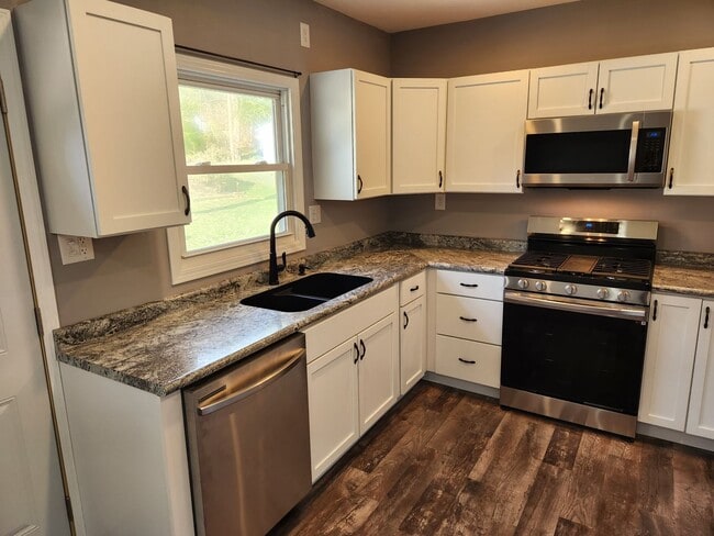 Photo - Remodeled 3-4 bedroom 2 bath house