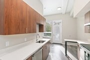 Kitchen/Living Area