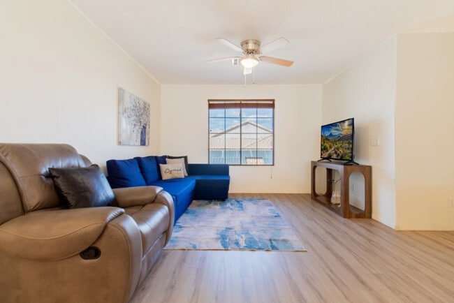 Photo - 1550 N Desert Willow St Unidad ID1310564P