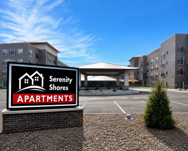 Building Photo - Serenity Shores Apartments