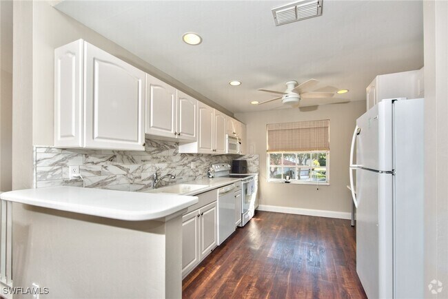 Building Photo - 541 Windsor Sq Unit 9-201 Rental