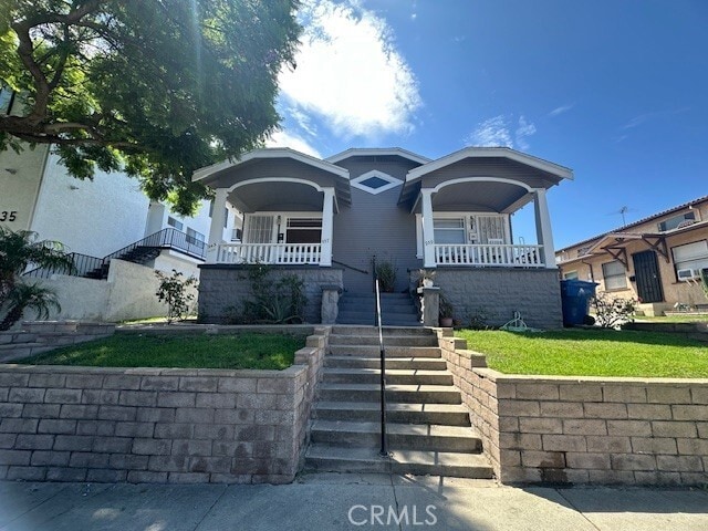 Building Photo - 937 W 10th St Rental