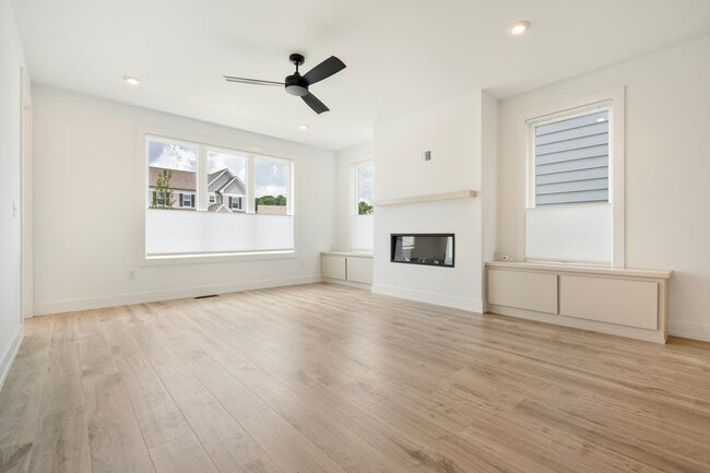 Photo - Modern 4 Bedroom and Fenced Yard in Chatham Park Pittsboro!