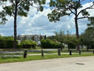 Cady Way Trail
