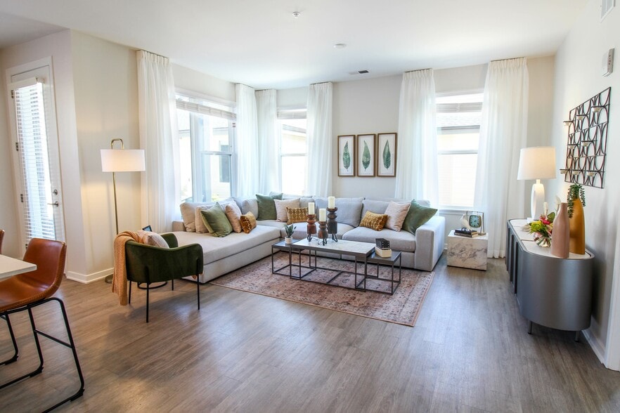 Array Living Room