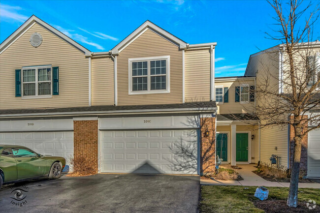 Building Photo - 201 Barrett Dr Rental