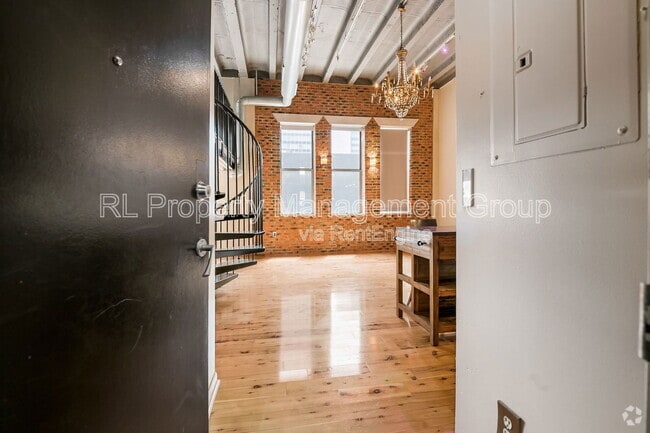 Building Photo - 110 N 3rd St Unit 605 Rental