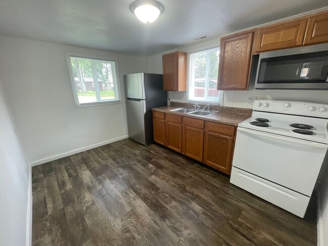 Photo - Renovated 3bed/1bath