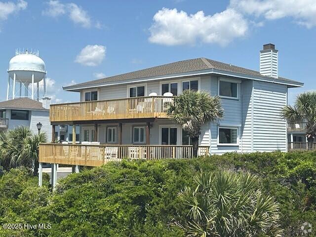 Building Photo - 17 Sea Oats Ln Rental