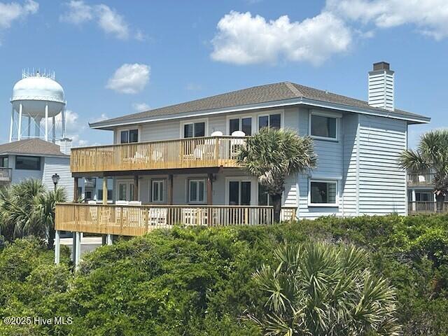 Photo - 17 Sea Oats Ln Casa
