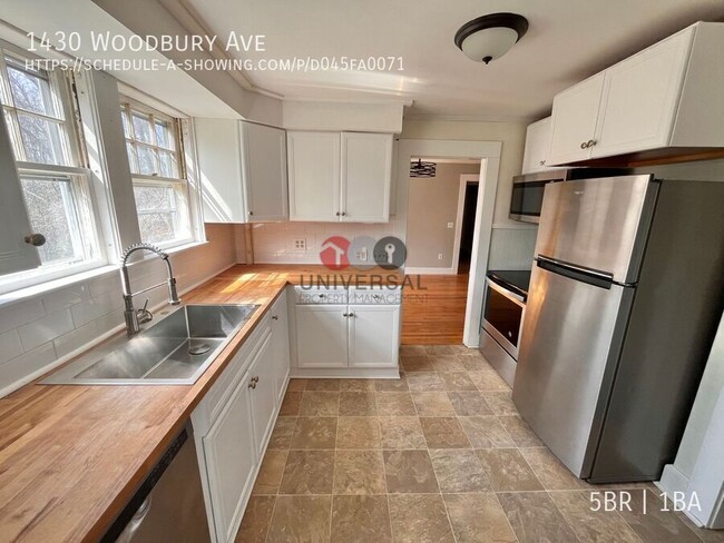 Photo - 1430 Woodbury Ave