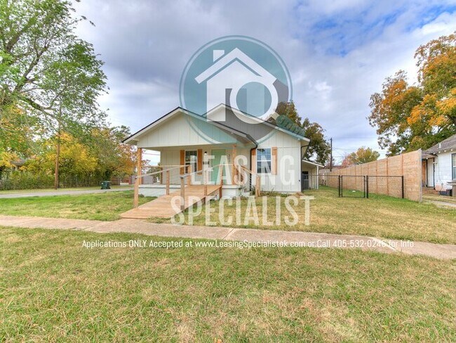 Photo - Norman 3 Bed 2 Bath New Custom Build Available for Immediate Move!!