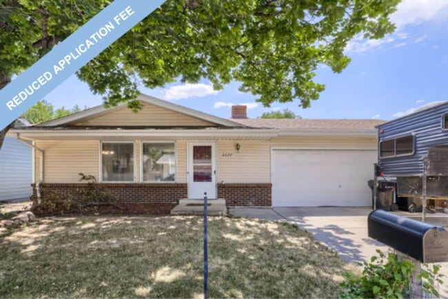 Building Photo - 6629 Zang Cir