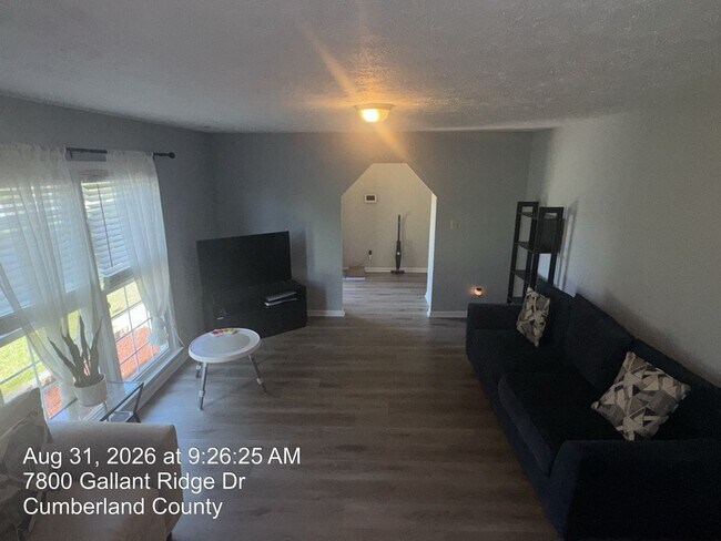 Photo - 7800 Gallant Ridge Dr